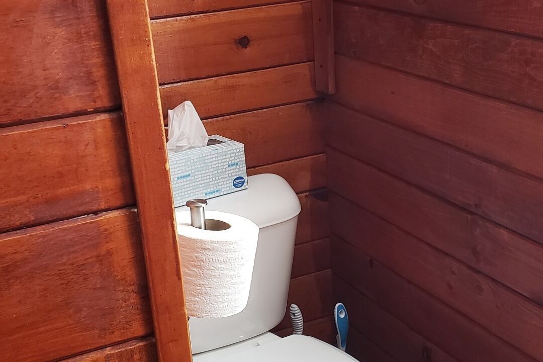 Photo of Bathroom in Rangeley