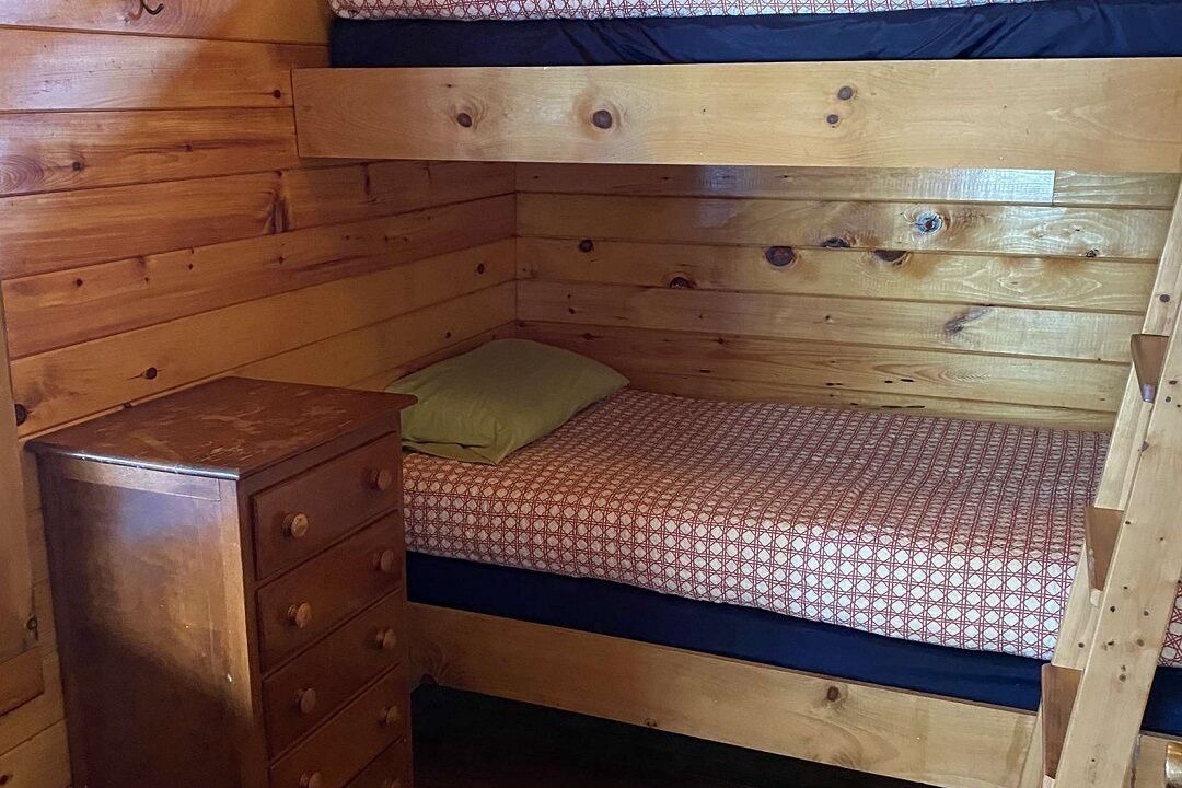 Photo of Bedroom in Rangeley