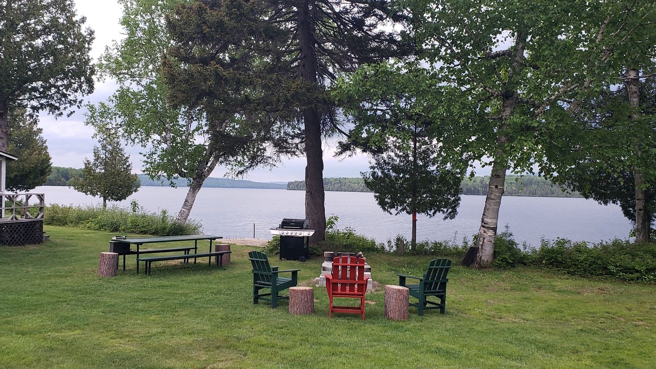 Photo of Outdoor in Rangeley