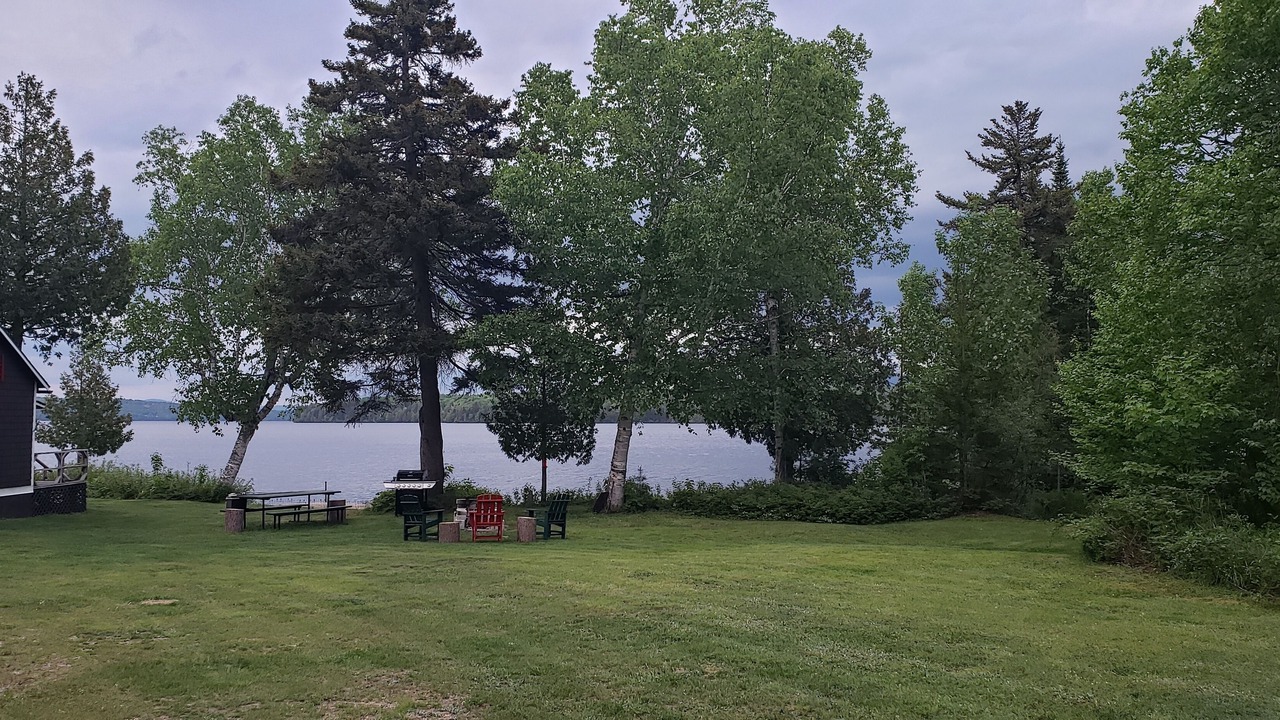 Photo of Outdoor in Rangeley