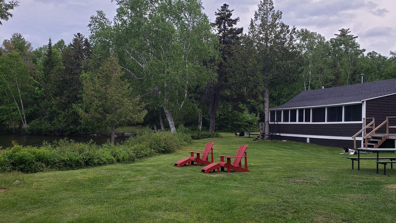 Photo of Outdoor in Rangeley
