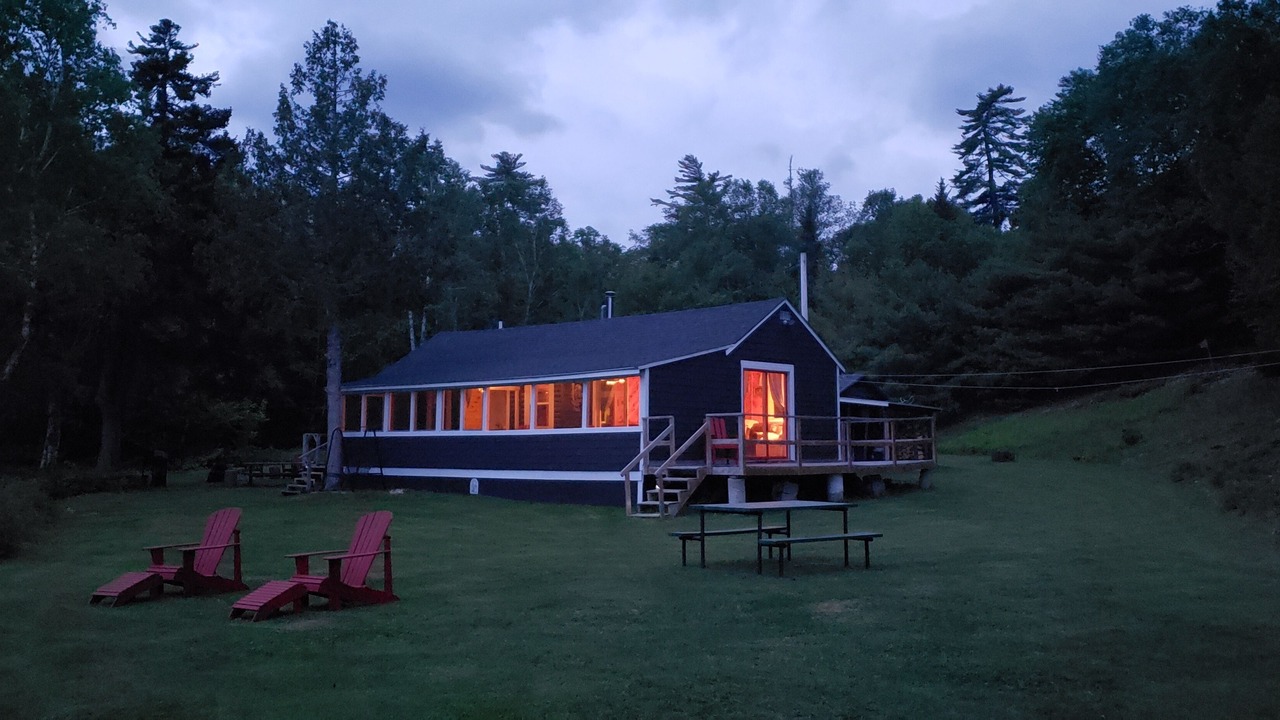 Photo of Outdoor in Rangeley