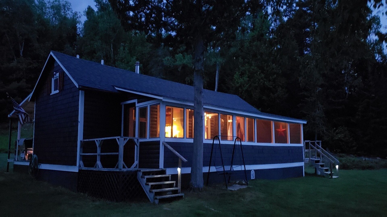 Photo of Outdoor in Rangeley