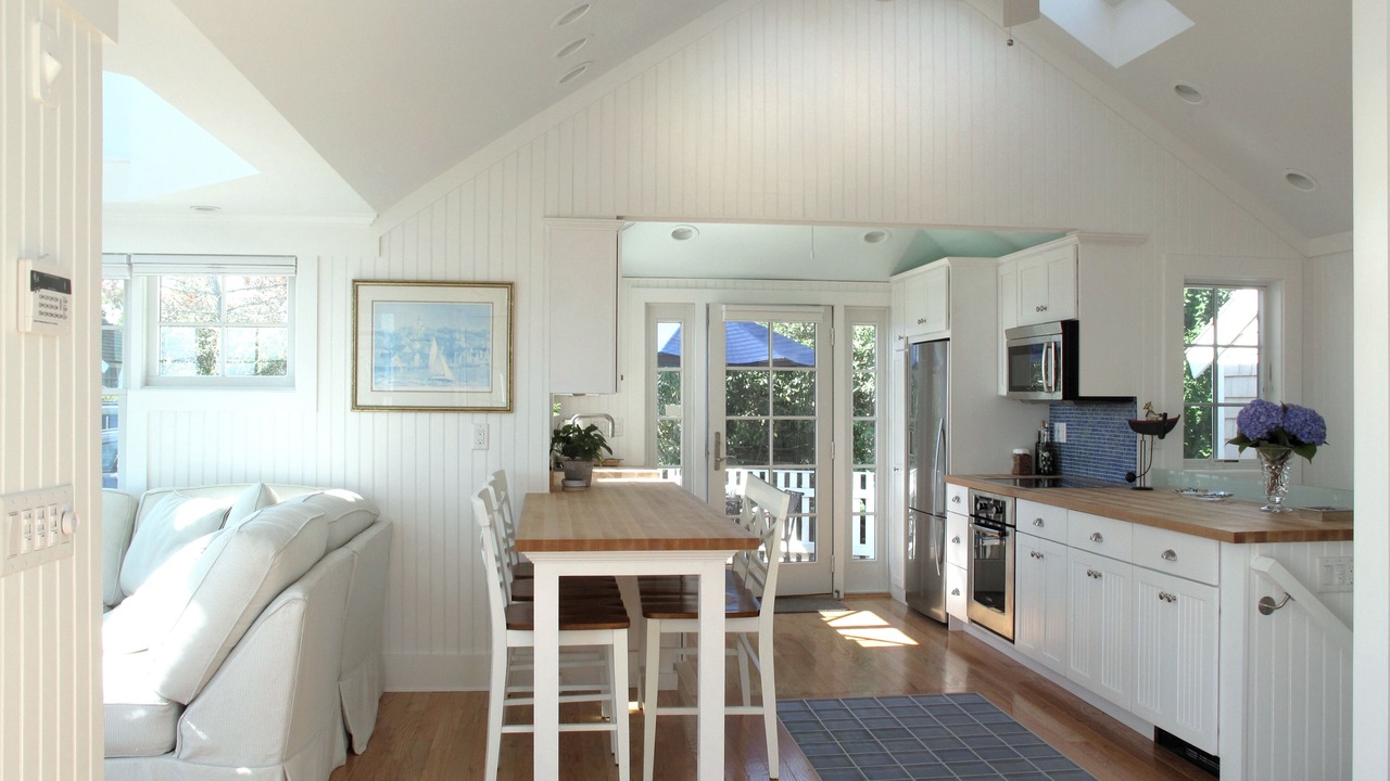 Photo of Kitchen in Mashpee