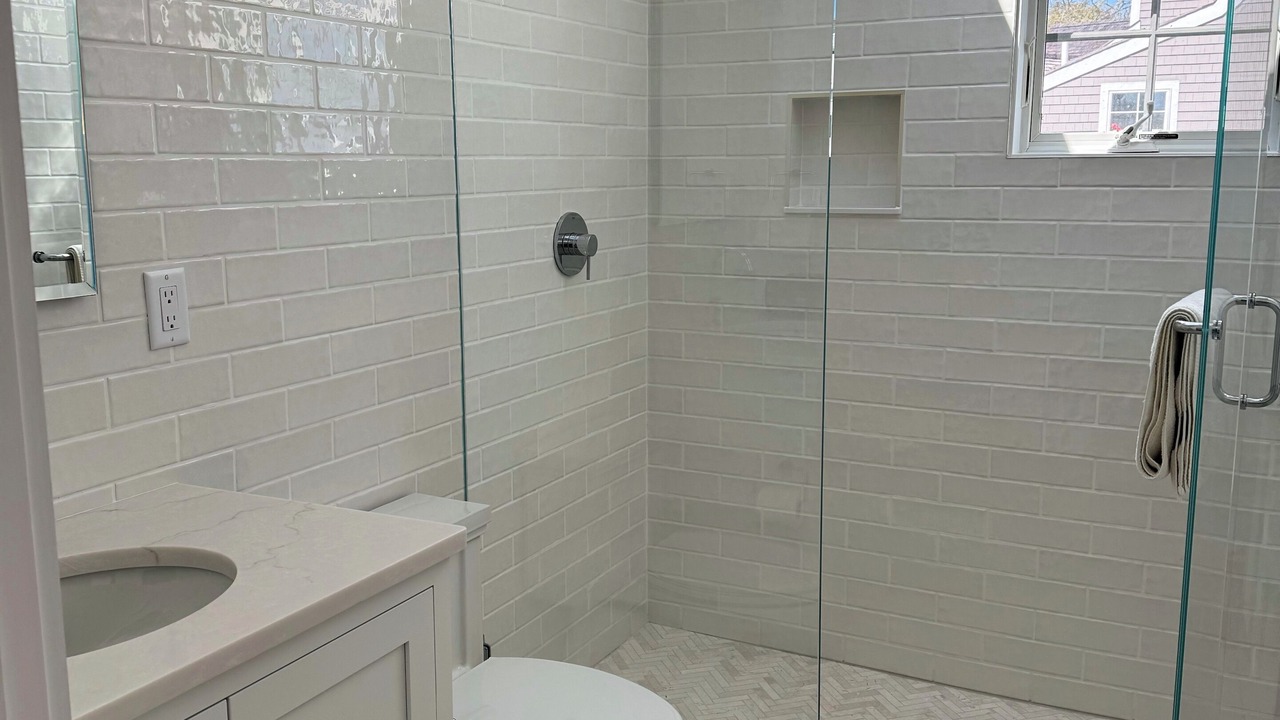 Photo of Bathroom in Mashpee