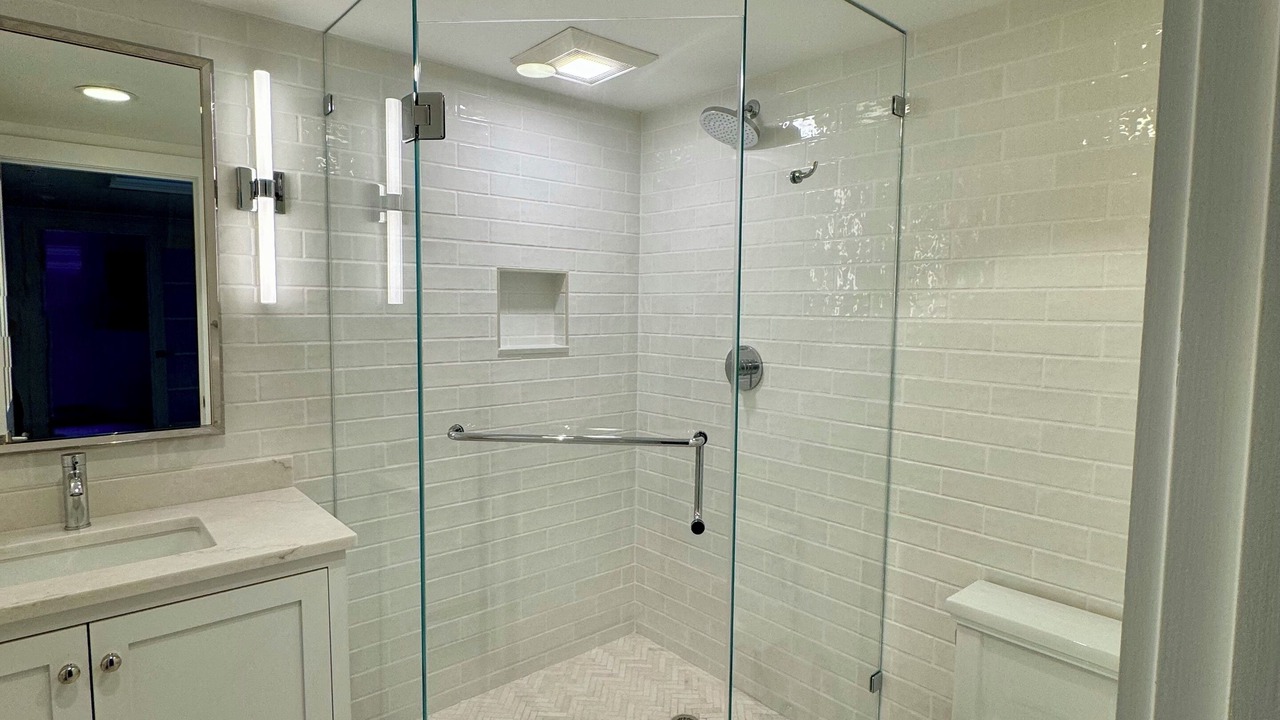 Photo of Bathroom in Mashpee