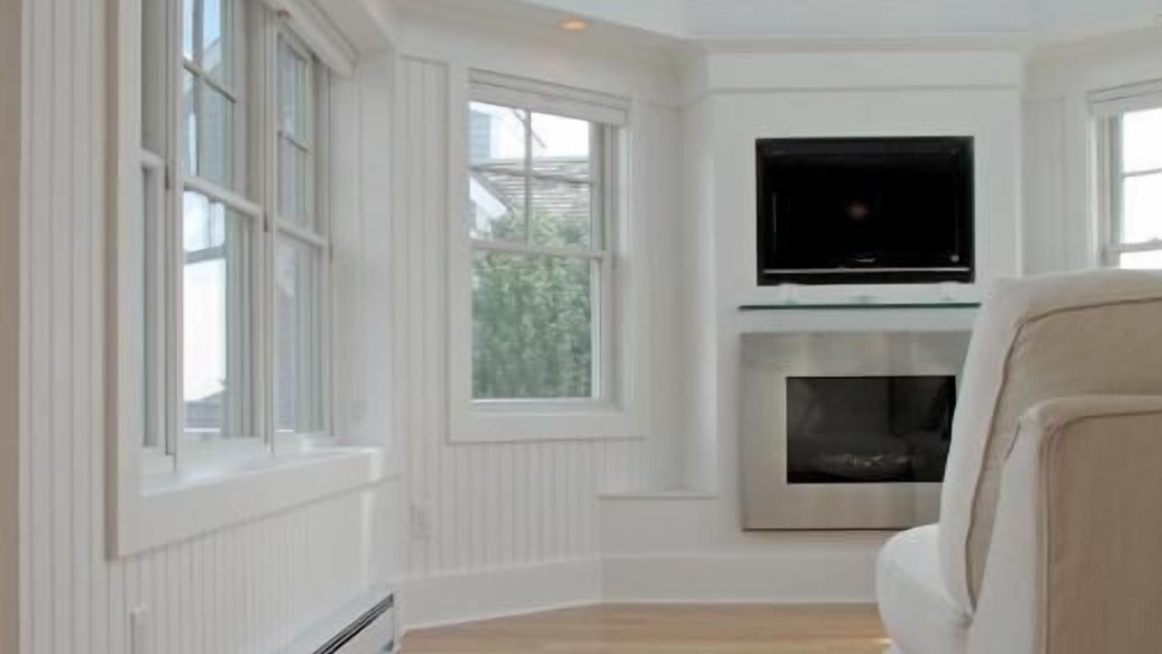 Photo of Livingroom in Mashpee