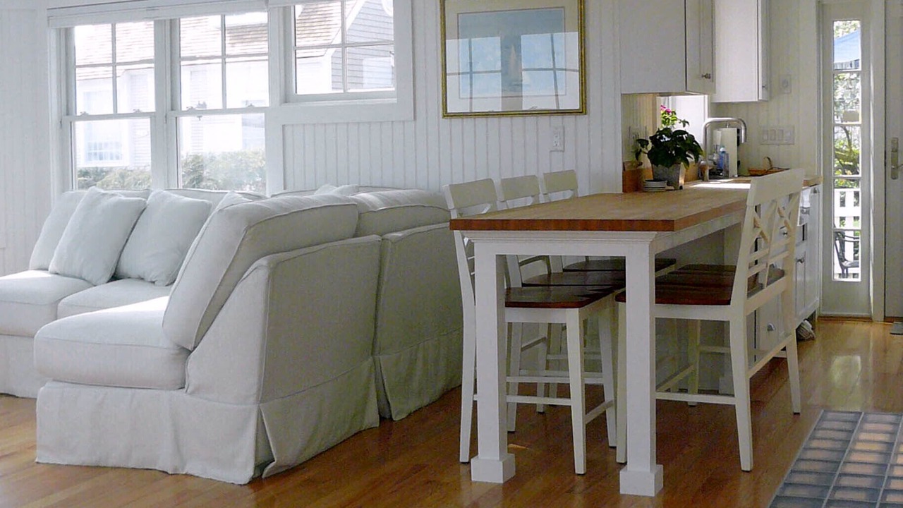 Photo of Livingroom in Mashpee