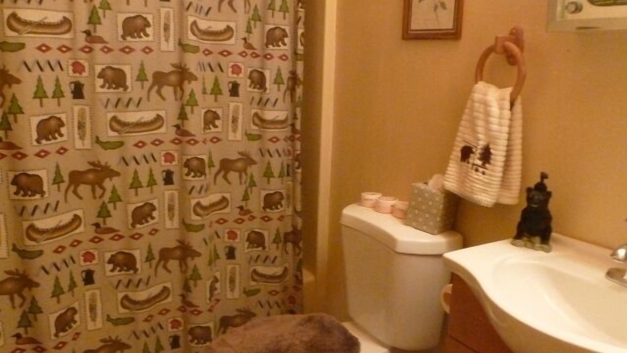 Photo of Bathroom in Hawley