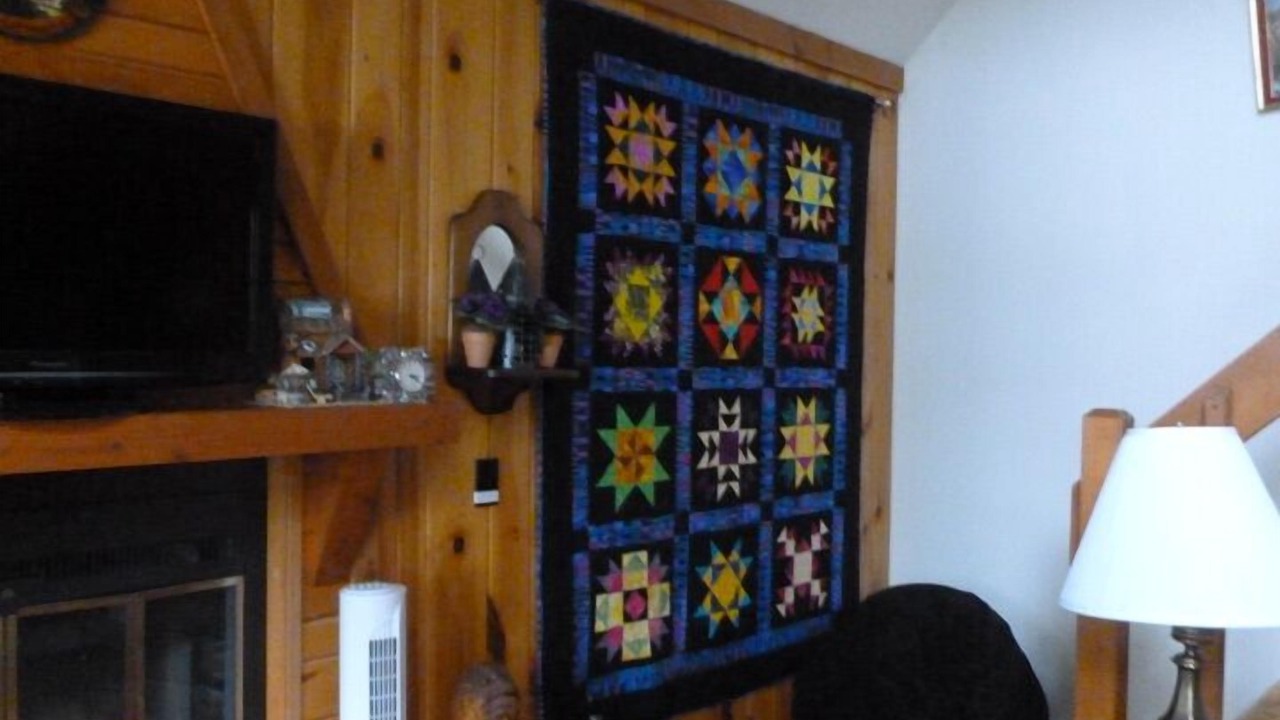 Photo of Bedroom in Hawley