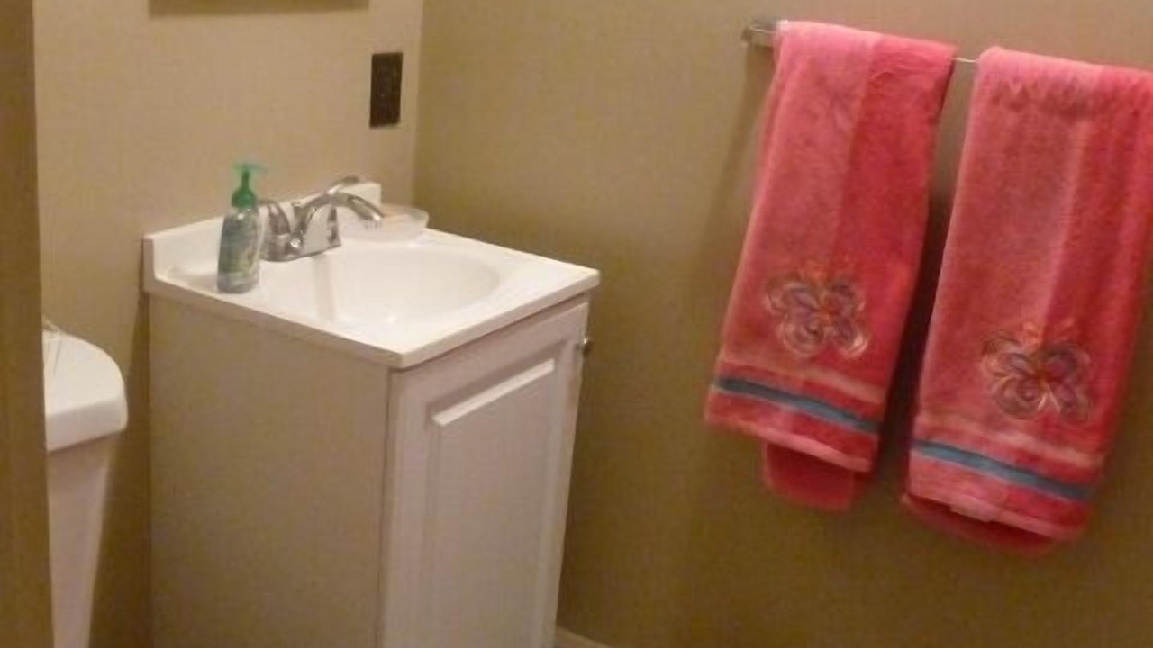 Photo of Bathroom in Hawley