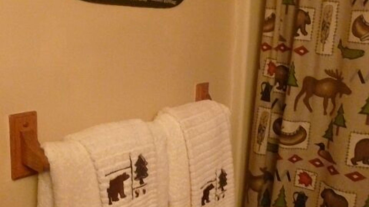 Photo of Bathroom in Hawley