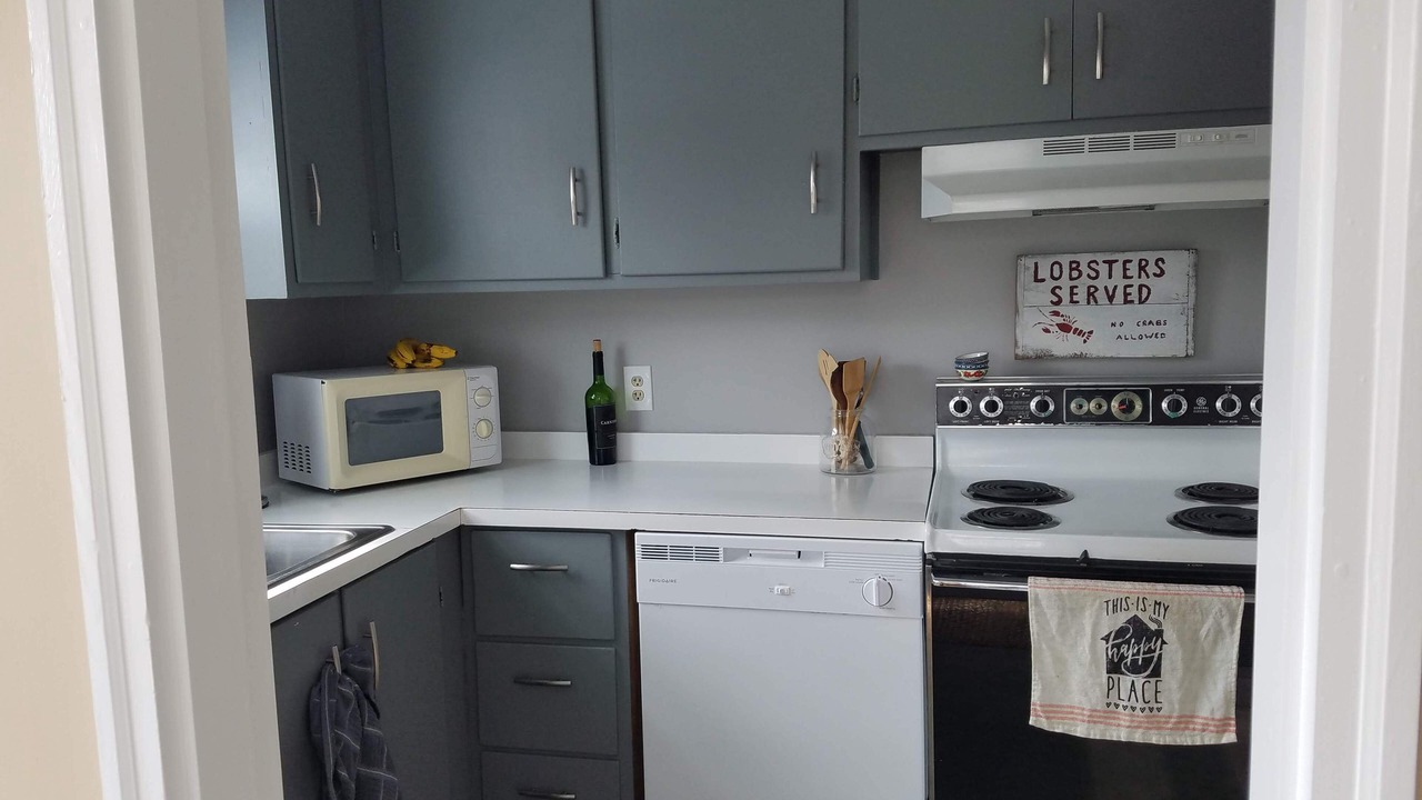Photo of Kitchen in York Beach