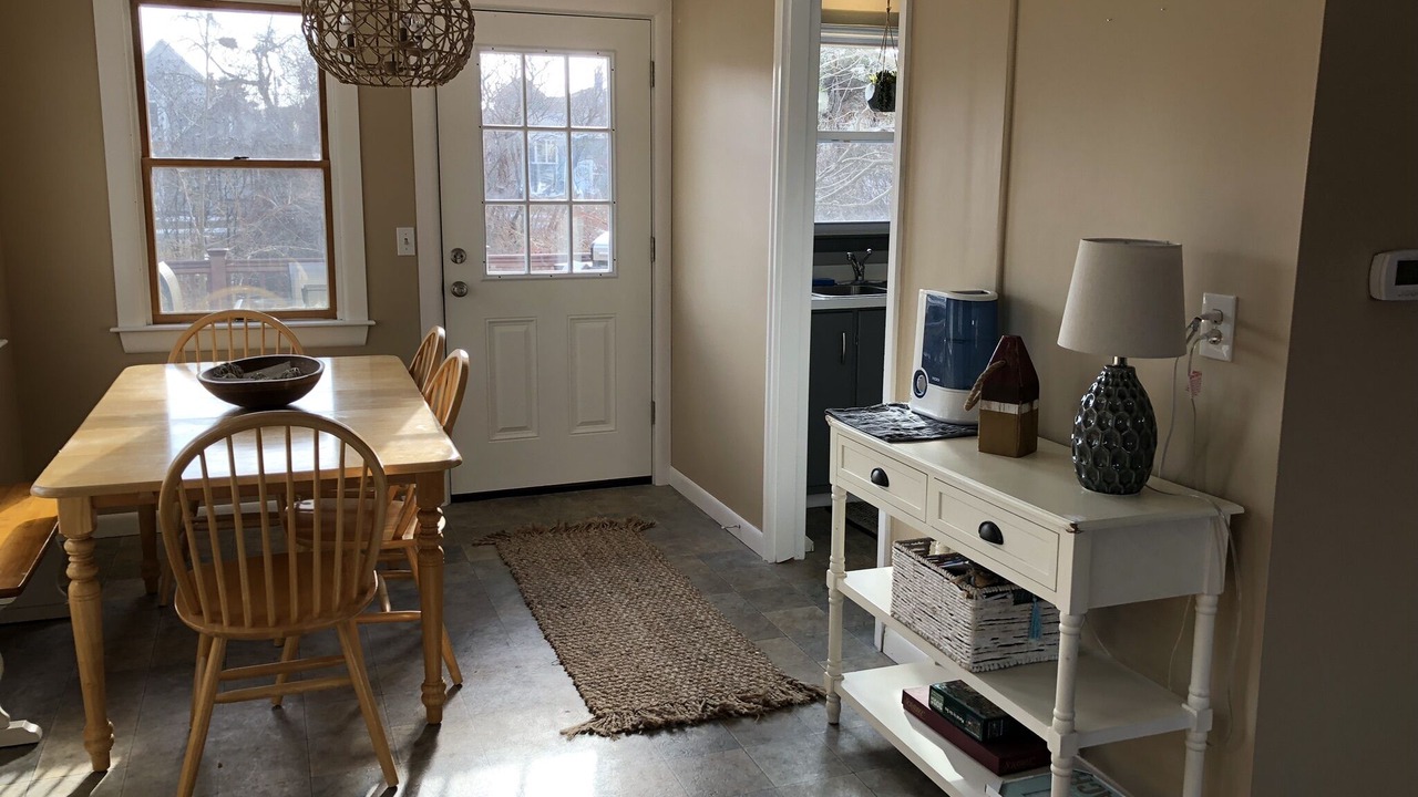 Photo of Bedroom in York Beach