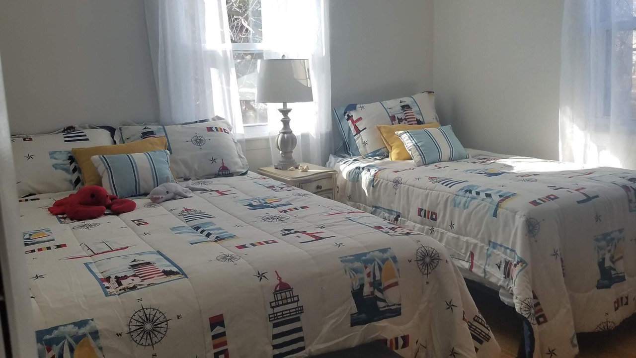 Photo of Bedroom in York Beach