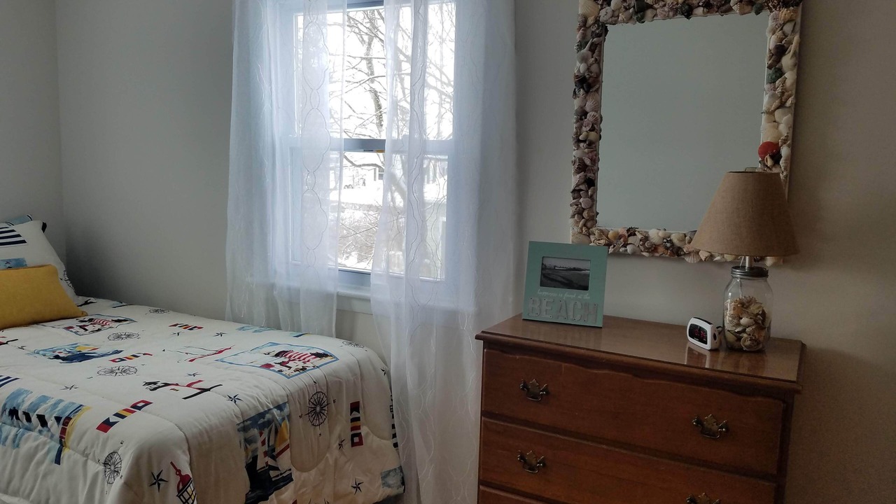Photo of Bedroom in York Beach