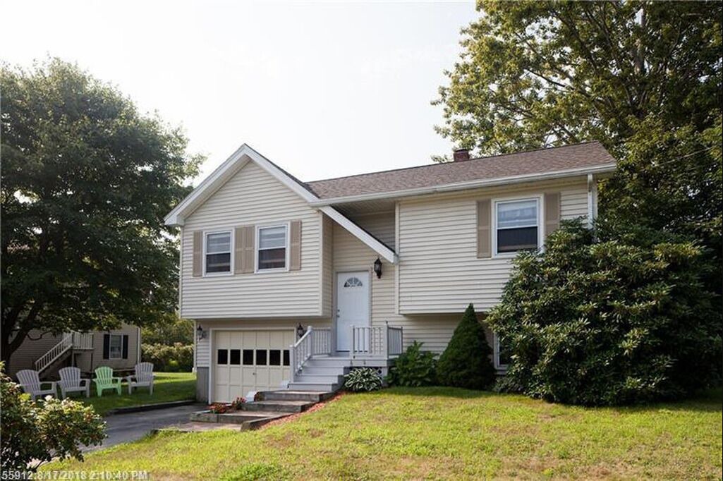 Photo of Outdoor in York Beach