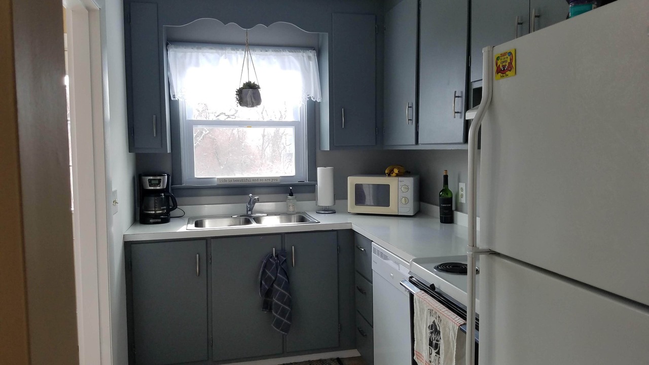 Photo of Kitchen in York Beach