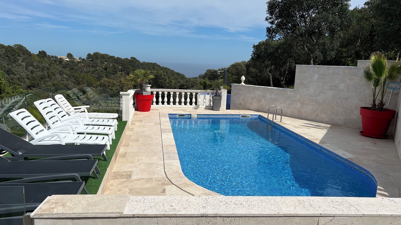 Photo of Outdoor in Canyelles