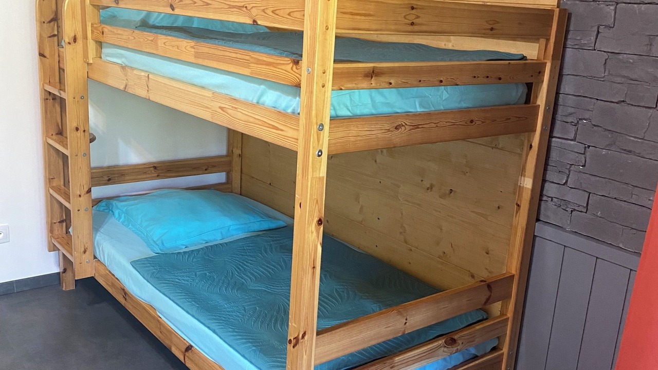 Photo of Bedroom in Canyelles