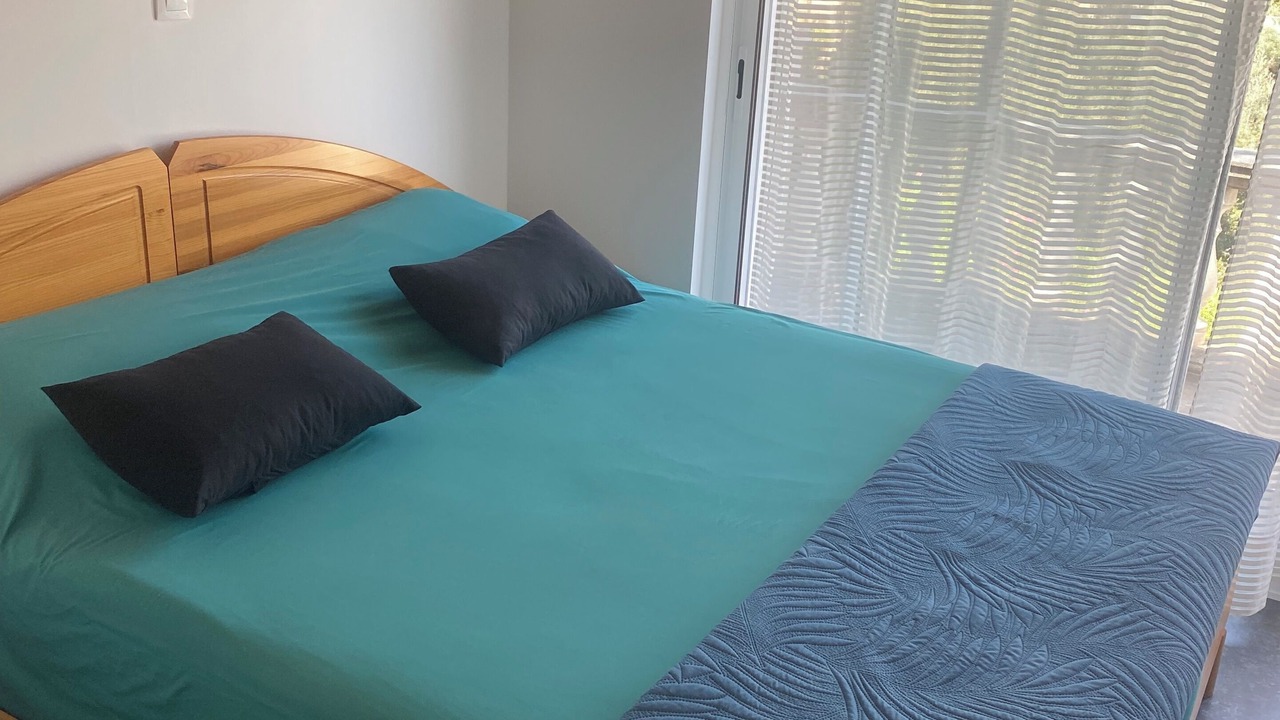 Photo of Bedroom in Canyelles