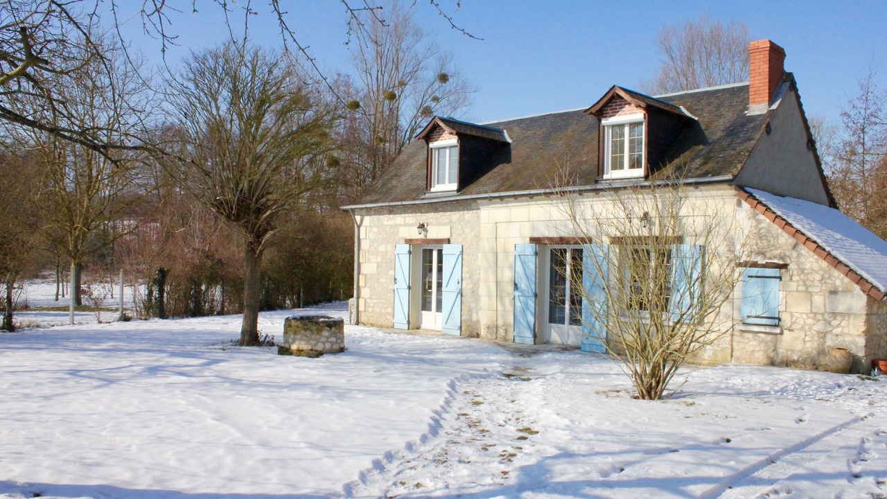 Photo of Outdoor in Le-Petit-Pressigny