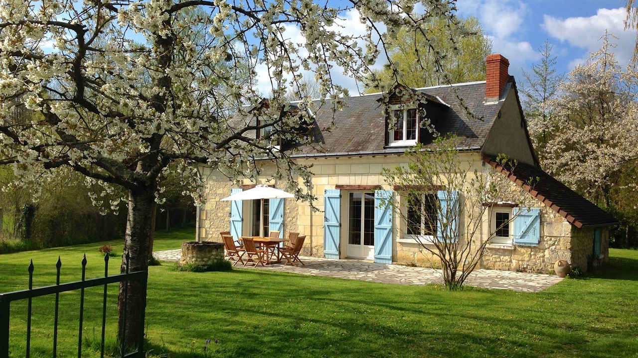 Photo of Outdoor in Le-Petit-Pressigny