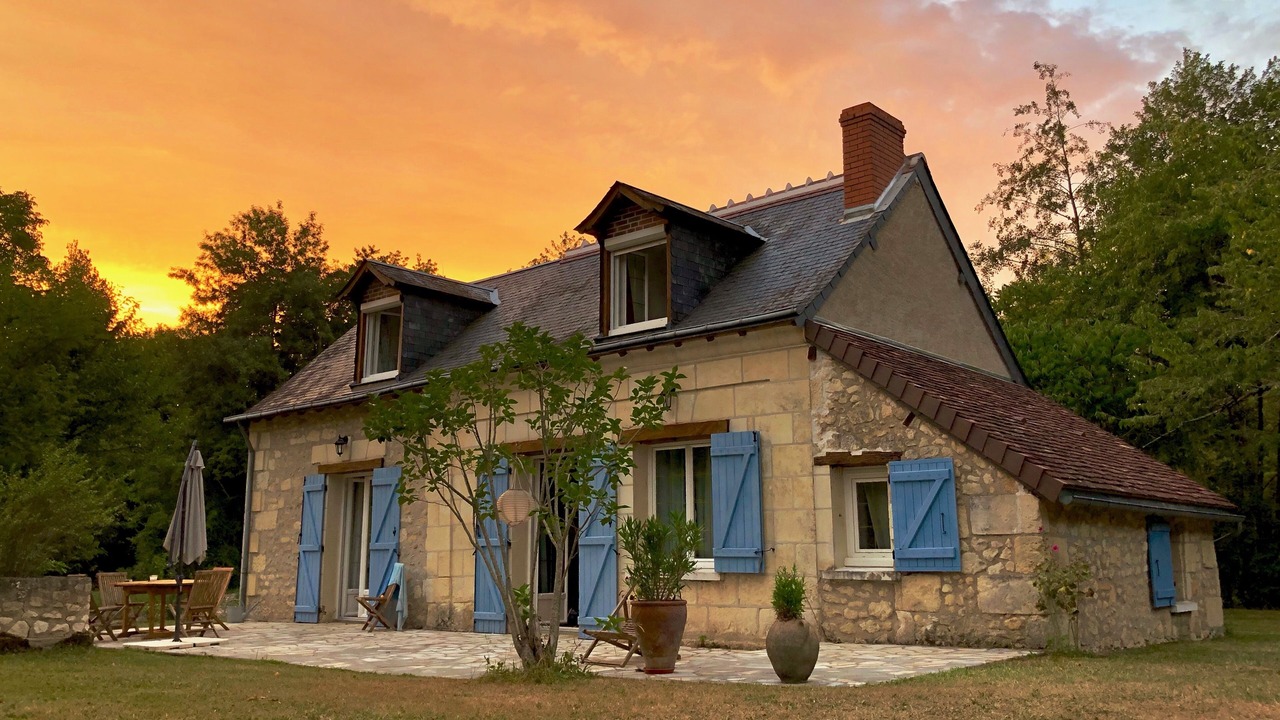 Photo of Outdoor in Le-Petit-Pressigny