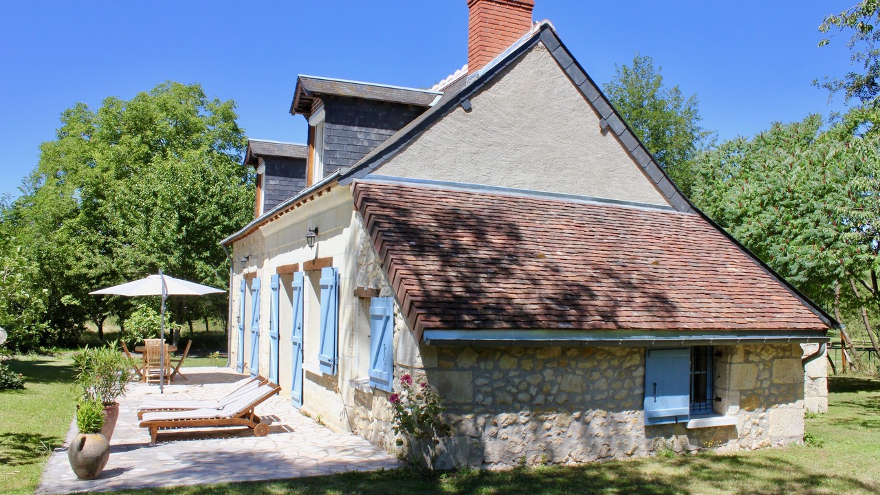 Photo of Outdoor in Le-Petit-Pressigny