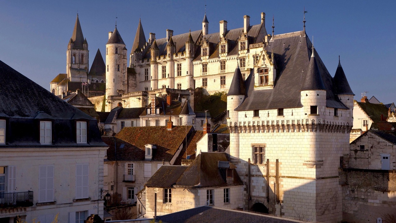 Photo of Others in Le-Petit-Pressigny