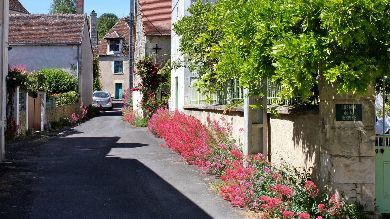Photo of Outdoor in Le-Petit-Pressigny