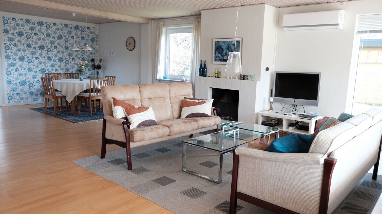 Photo of Livingroom in Ejerslev