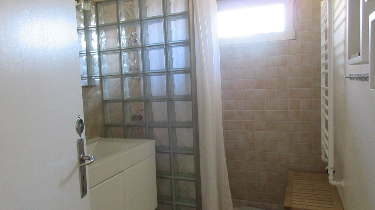 Photo of Bathroom in Ejerslev