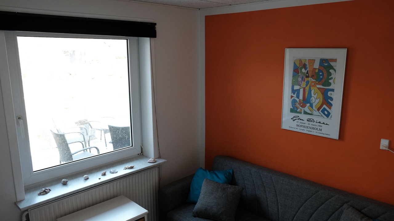 Photo of Livingroom in Ejerslev