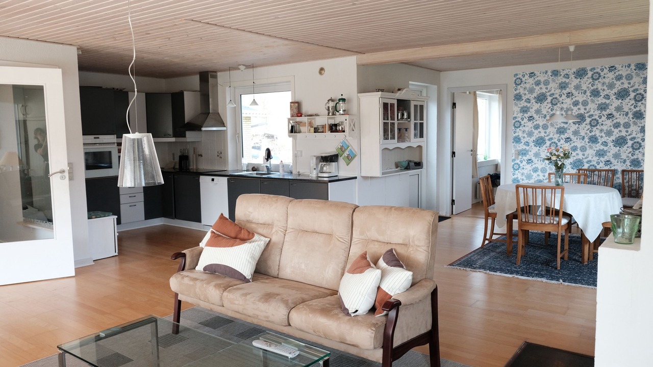 Photo of Livingroom in Ejerslev