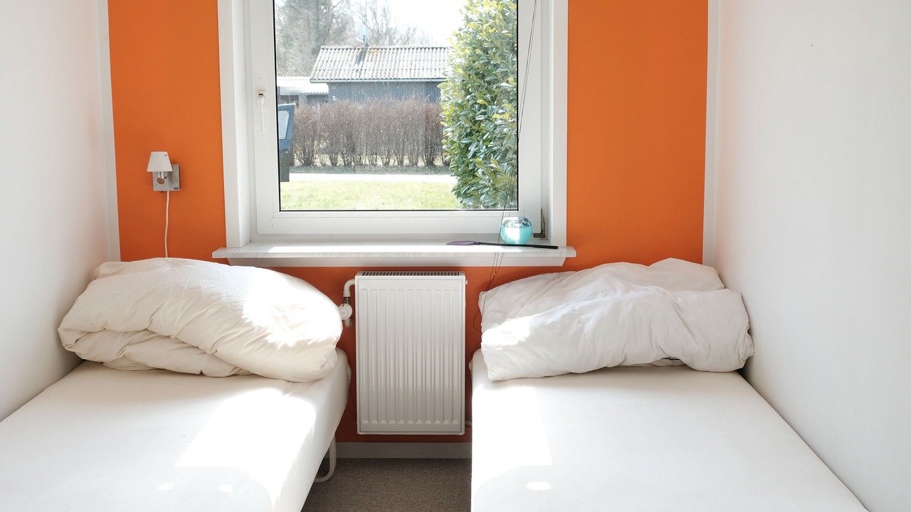 Photo of Bedroom in Ejerslev