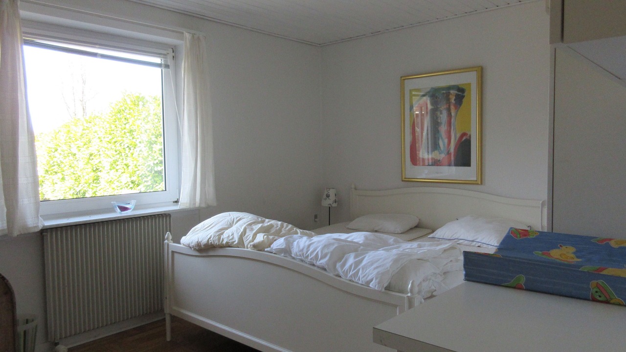 Photo of Bedroom in Ejerslev