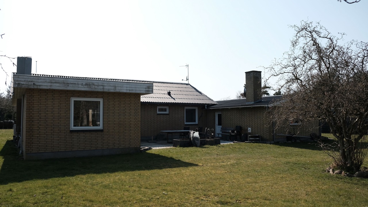 Photo of Outdoor in Ejerslev