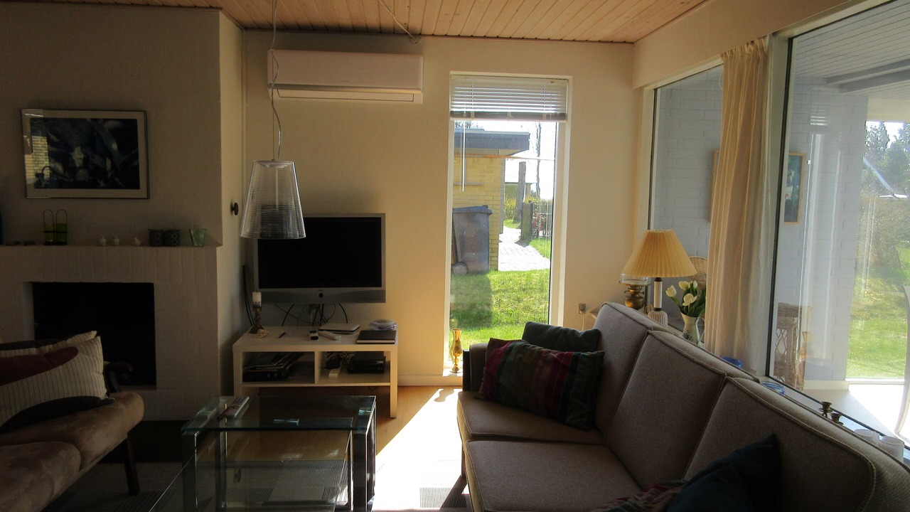 Photo of Livingroom in Ejerslev