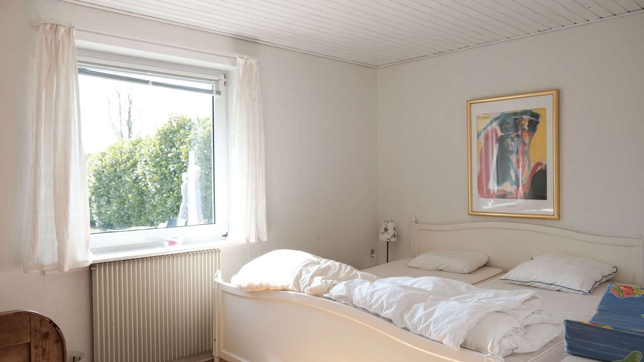 Photo of Bedroom in Ejerslev