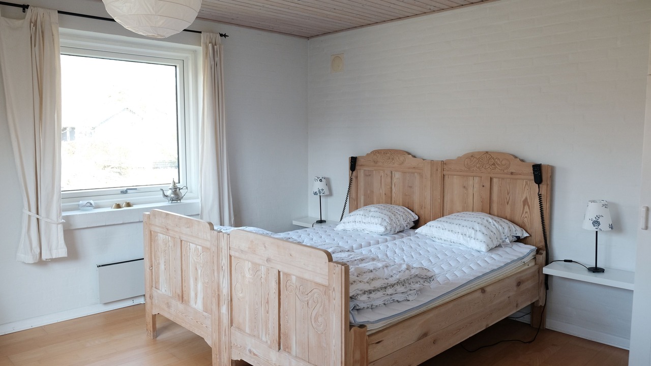 Photo of Bedroom in Ejerslev