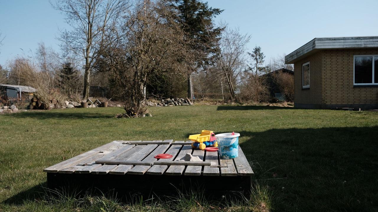 Photo of Outdoor in Ejerslev