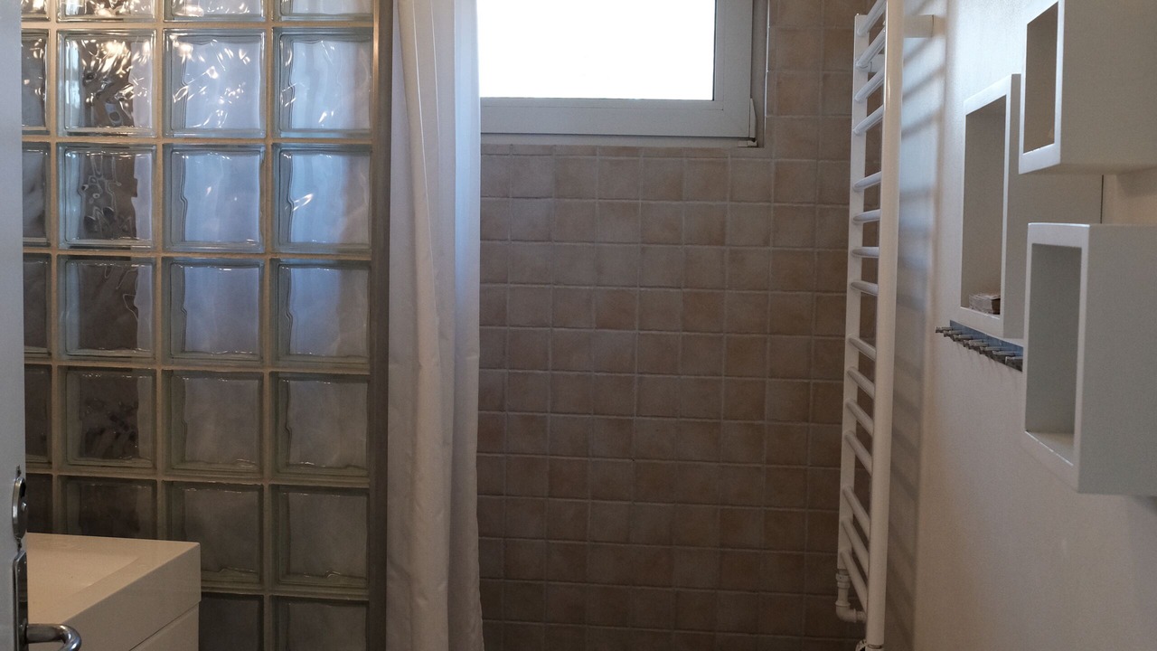 Photo of Bathroom in Ejerslev