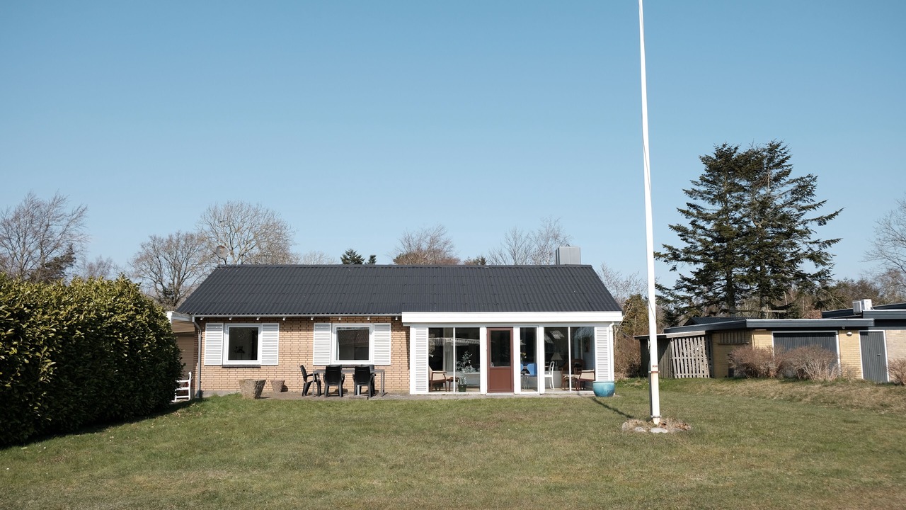 Photo of Outdoor in Ejerslev