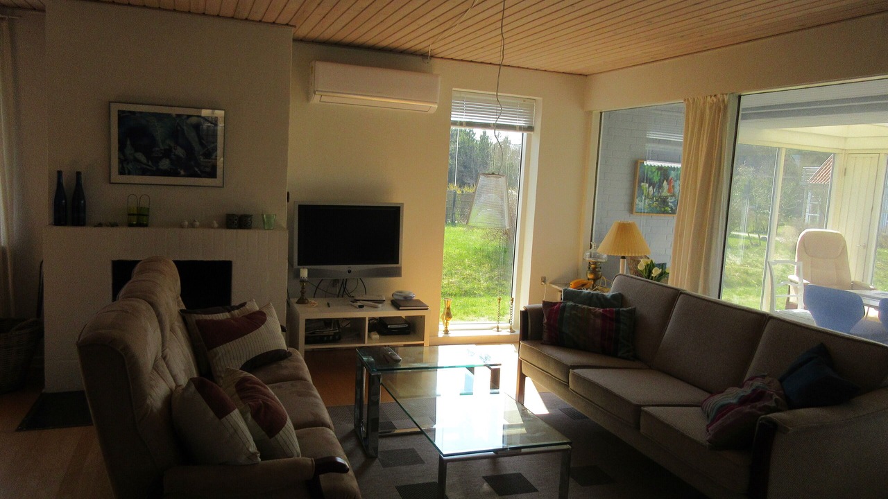 Photo of Livingroom in Ejerslev