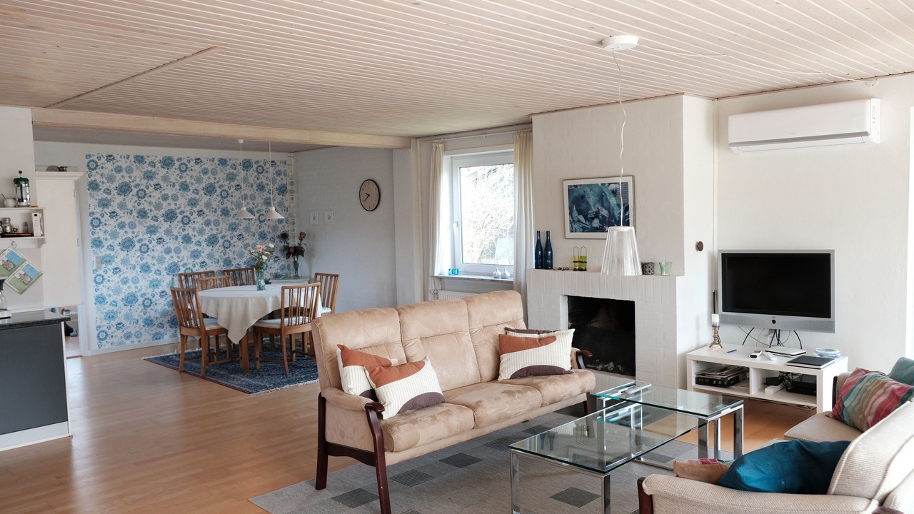 Photo of Livingroom in Ejerslev