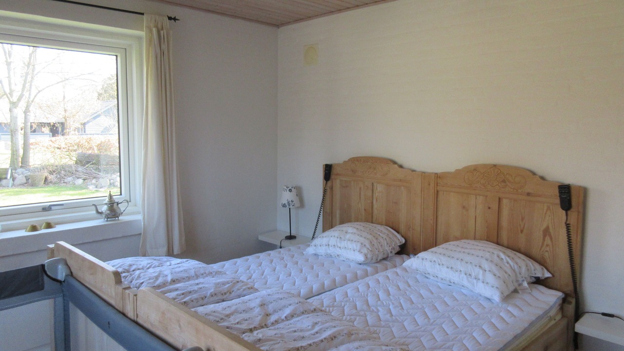 Photo of Bedroom in Ejerslev