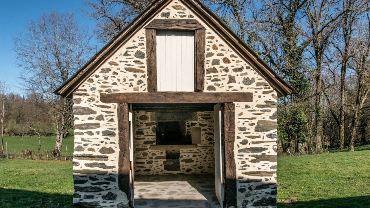 Photo of Outdoor in Saint-Jal