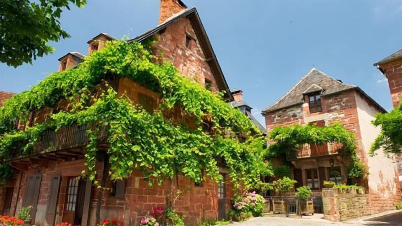 Photo of Outdoor in Saint-Jal