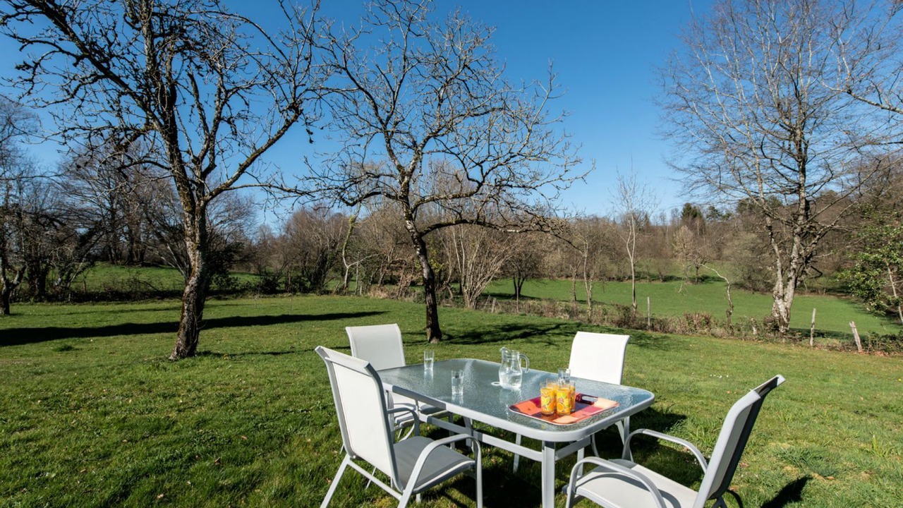 Photo of Outdoor in Saint-Jal